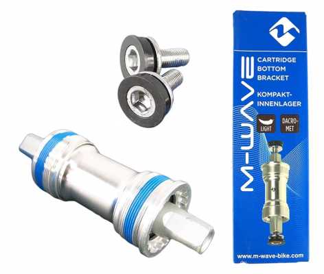 Каретка M-Wave 115х68 мм